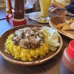 アメリカンダイナー エイト - 