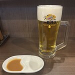 味噌と餃子 青源  - 