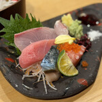 魚屋 ジャグラー 天満 - 