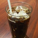 ドトールコーヒーショップ - ドリンク写真:アイスコーヒー