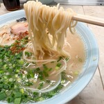 圭ちゃんラーメン - 