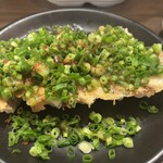 味噌と餃子 青源  - 