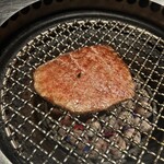 焼肉牛印 - 