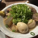 串かつ 天ぷら ひろかつ - 