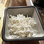 串かつ 天ぷら ひろかつ - 