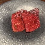 焼肉牛印 - 