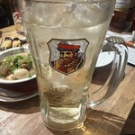 串かつ 天ぷら ひろかつ - 