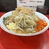 ラーメン鷹の目 明大前店