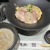 鶏soba 座銀 KITTE丸の内店