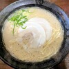 久留米ラーメン ふくの家 愛敬店