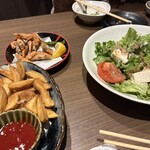 全席個室居酒屋 四季の詩 - 