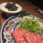 焼肉牛印 - 