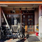 らぁめん夢 - 外観