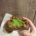 清水 京あみ - 