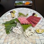 酒菜やまざき - 