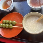舌切茶屋 - 