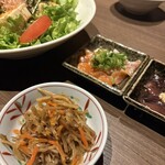 全席個室居酒屋 四季の詩 京都駅前店 - 