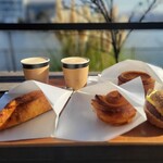 VERMICULAR POT MADE BAKERY - 
