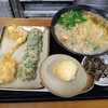 いぶきうどん 吉祥寺店
