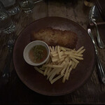 カフェ ラ・ボエム - 