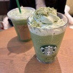 スターバックス・コーヒー 阪神御影クラッセ店 - 