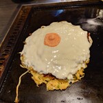 お好み焼き・鉄板焼 ぼんくら家 - 