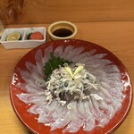 手酌割烹 てら田 - 