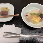 京懐石 美濃吉 - 