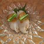 手酌割烹 てら田 - 