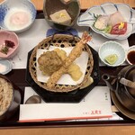 京懐石 美濃吉 - 