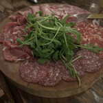 カフェ ラ・ボエム - 