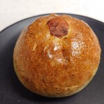 チック ベーグル - ほうれん草明太チーズ