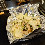 お好み焼き・鉄板焼 ぼんくら家 - 