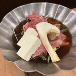 京懐石 美濃吉 - 