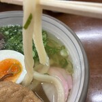 古市まんじゅう - 
