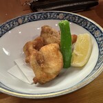 手酌割烹 てら田 - 