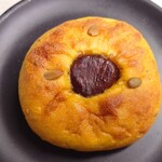 チック ベーグル - ベーグル　芋栗かぼちゃ