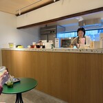 MATCHA SPOT - 