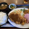 洋食 キャベツ 板宿店
