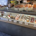 洋菓子店 アンジュール - 