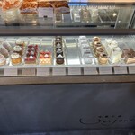洋菓子店 アンジュール - 
