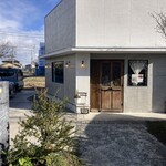 洋菓子店 アンジュール - 