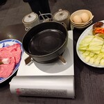 松阪Maruyoshi 鎌田本店 - 