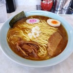 長浜らーめん - 