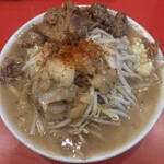 池田屋 一乗寺店 - 幸せすぎた。見るたびに美味さが蘇る。