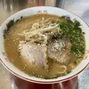 佐伯らーめん 皆心