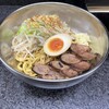 らーめん 汁なし 兄貴んち