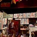 六兵衛 - 演歌の流れる昭和酒場