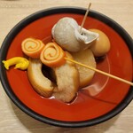 魚がし食堂 - 