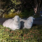 キャトルラパン - ダイビルの守護神